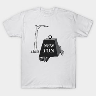 NewTon T-Shirt